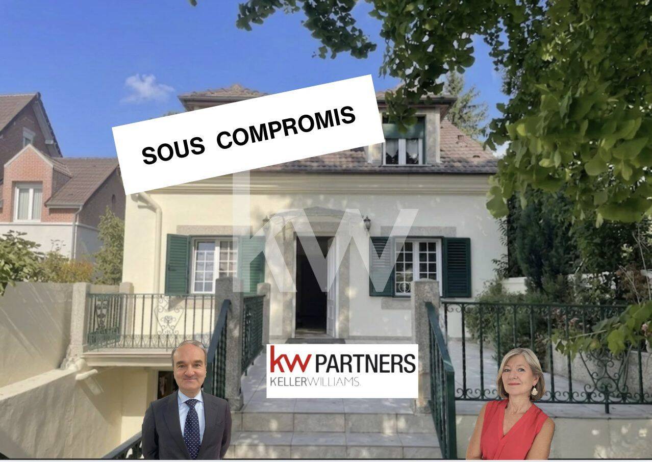 Maison 6 pièces 139 m² · à Saint-Gratien · 139 m² · 665 000 €