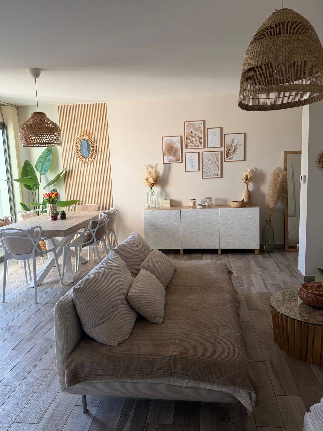 Appartement 2 pièces 50 m² · à Thionville · 50 m² · 235 000 €