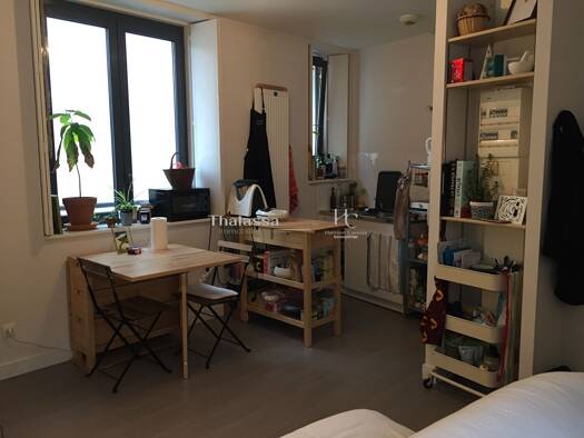 Appartement à louer 482 € 2 pièces 1 chambre 38 m² 1er étage Saint-Père-en-Retz 44320