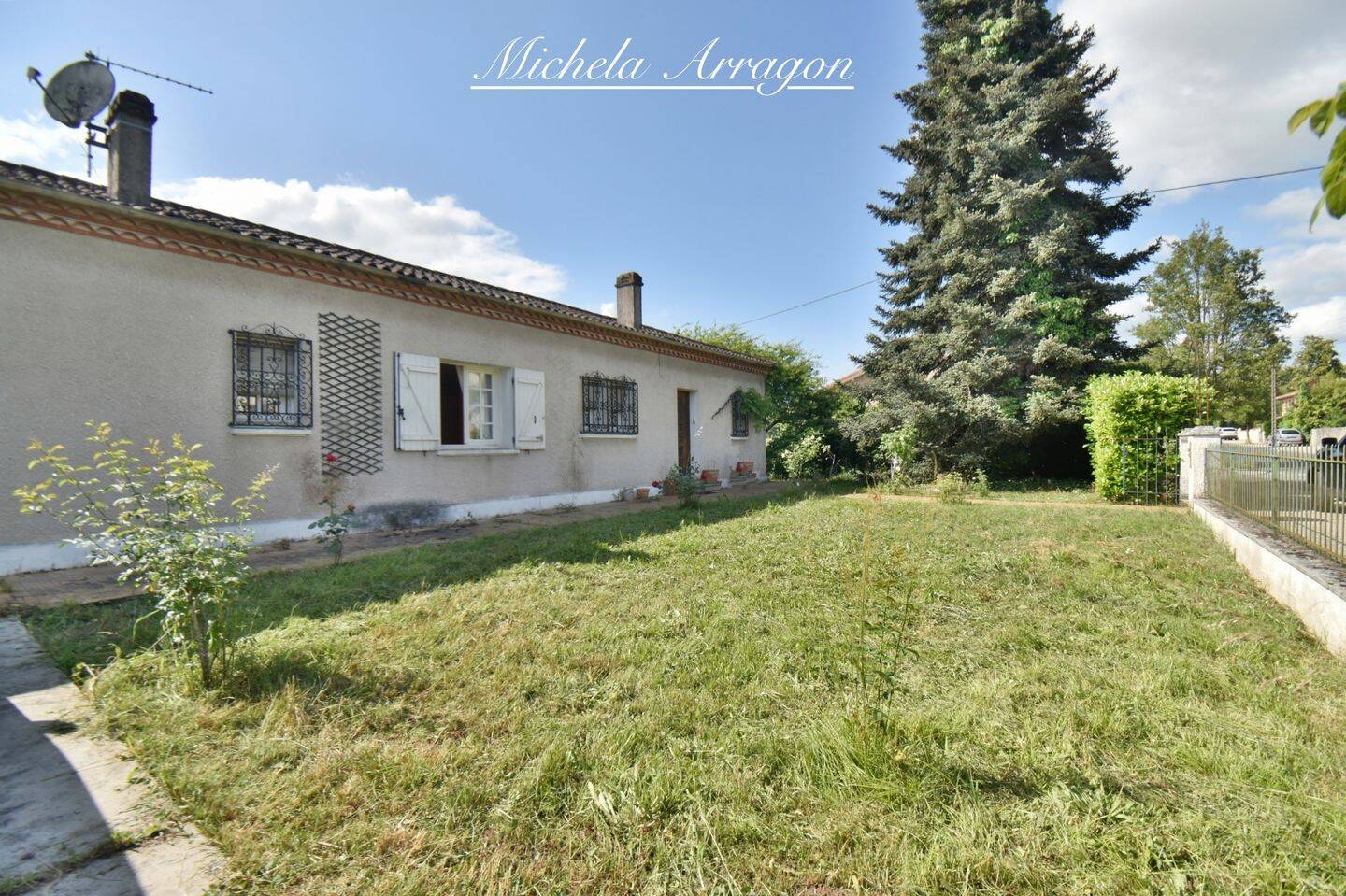 Maison 4 pièces 130 m² · à Villeneuve-sur-Lot · 130 m² · 216 000 €