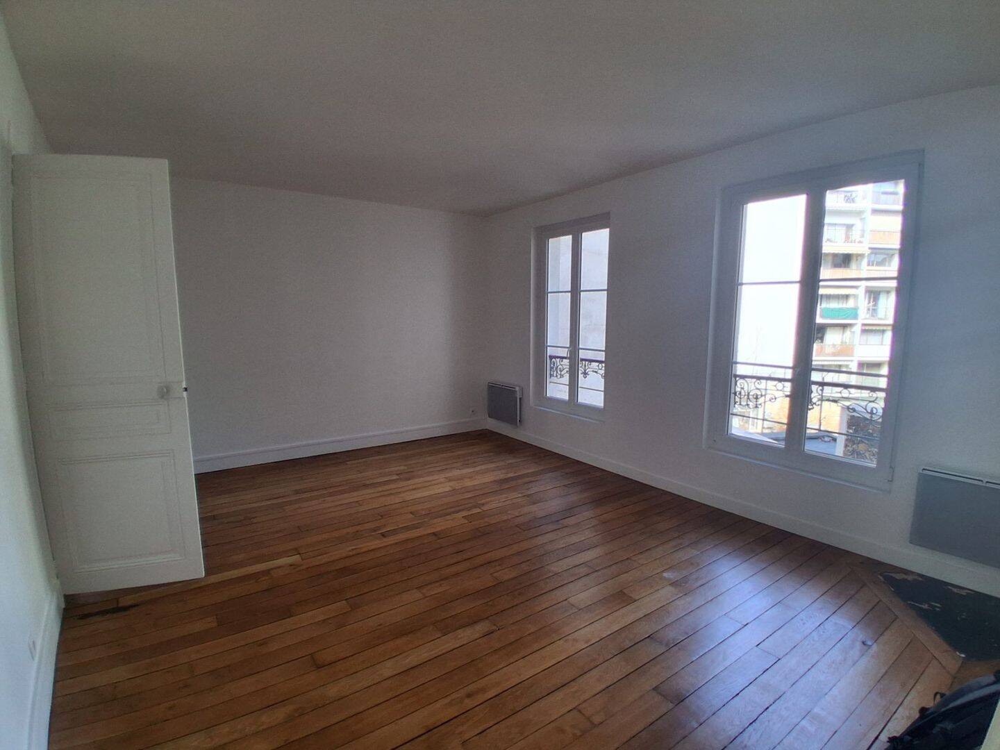 Appartement 2 pièces 47 m² · à Paris 16ème Arrondissement · 47,3 m² · 1 490 €/mois