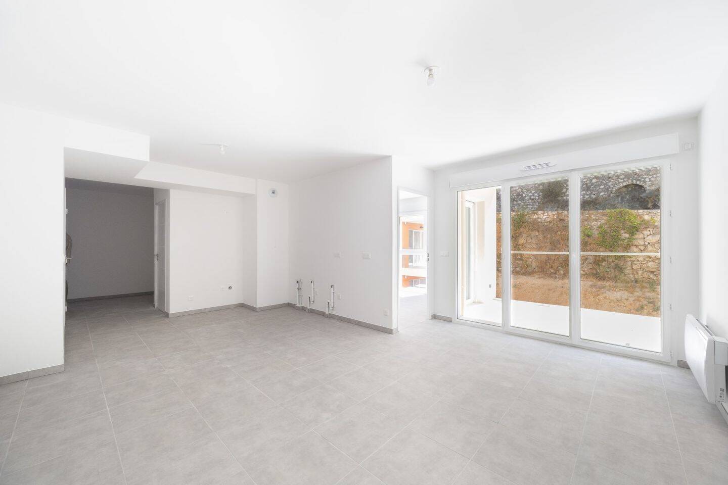 Appartement à vendre - Première occupation