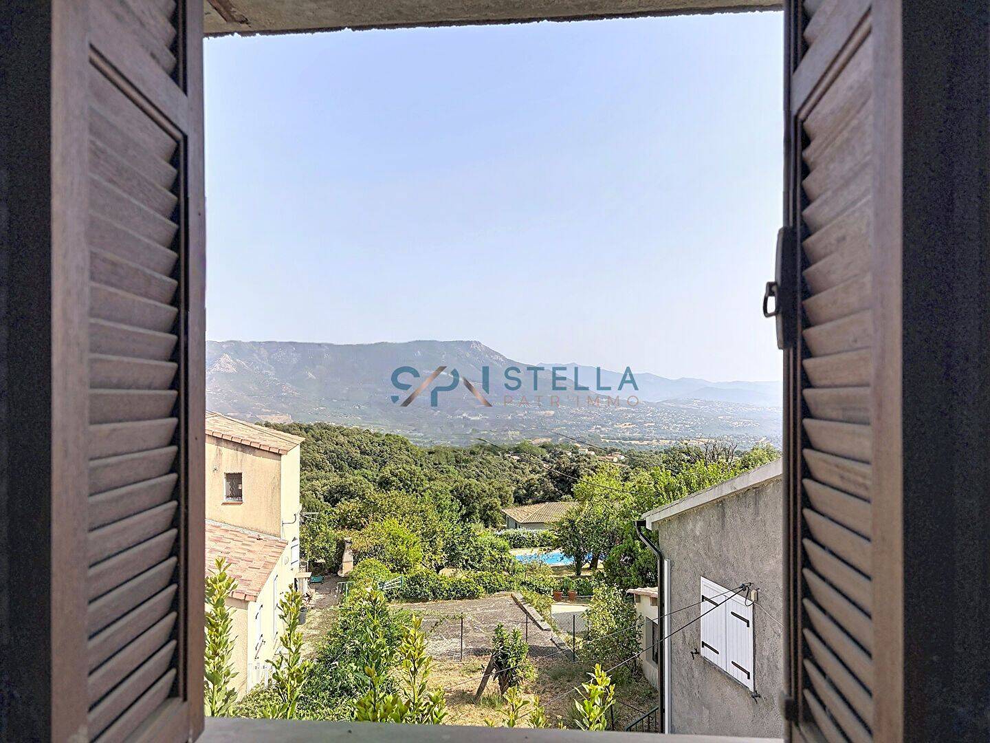 Appartement 3 pièces 38 m² · à Sarrola Carcopino · 38 m² · 695 €