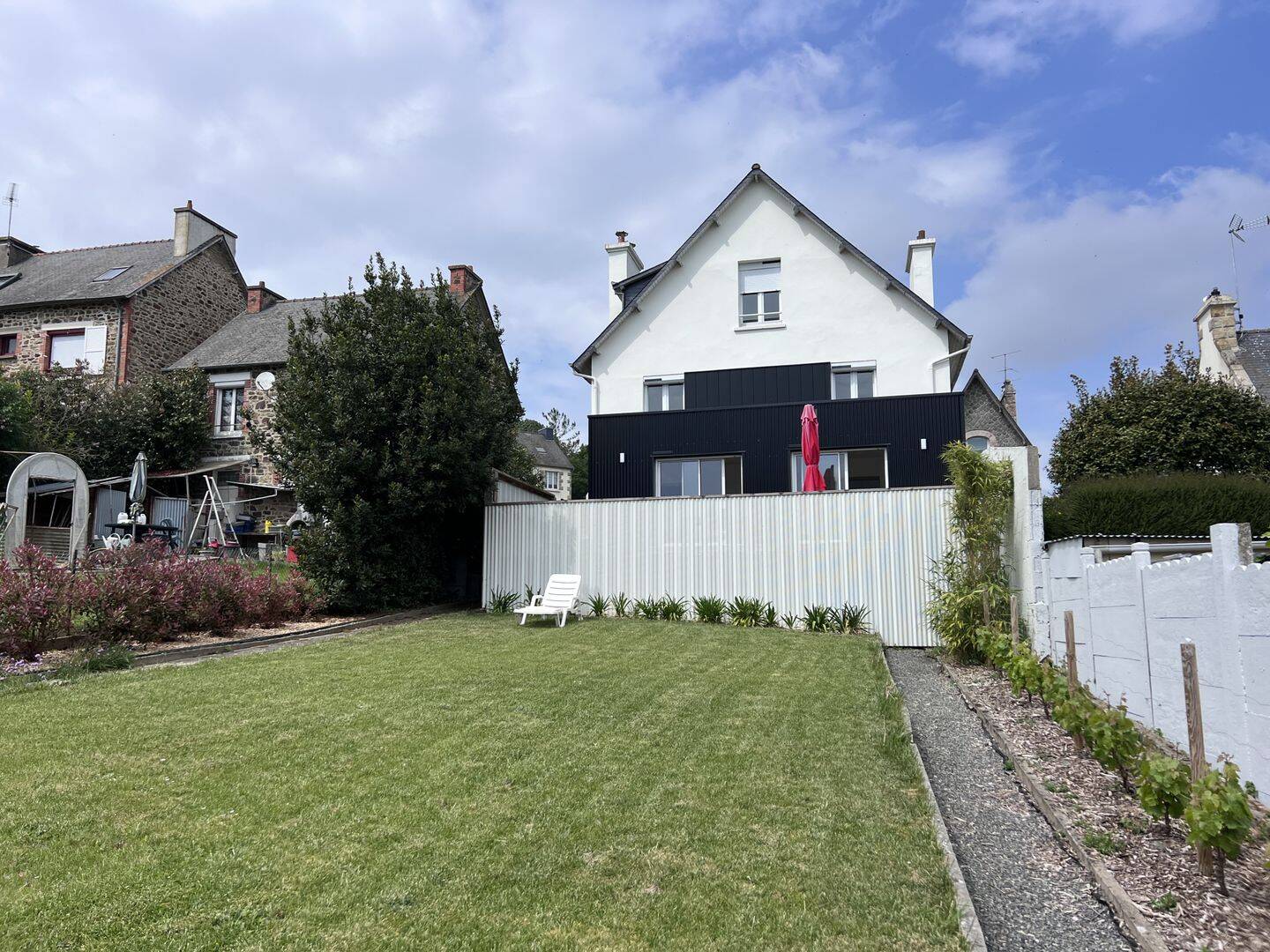 Maison 7 pièces 151 m² · à Lamballe-Armor · 151 m² · 478 400 €