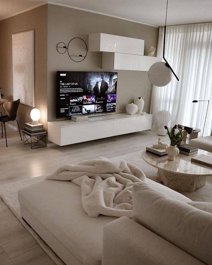 Appartement 2 pièces 51 m² · à Le Bourget-du-Lac · 51 m² · 278 000 €