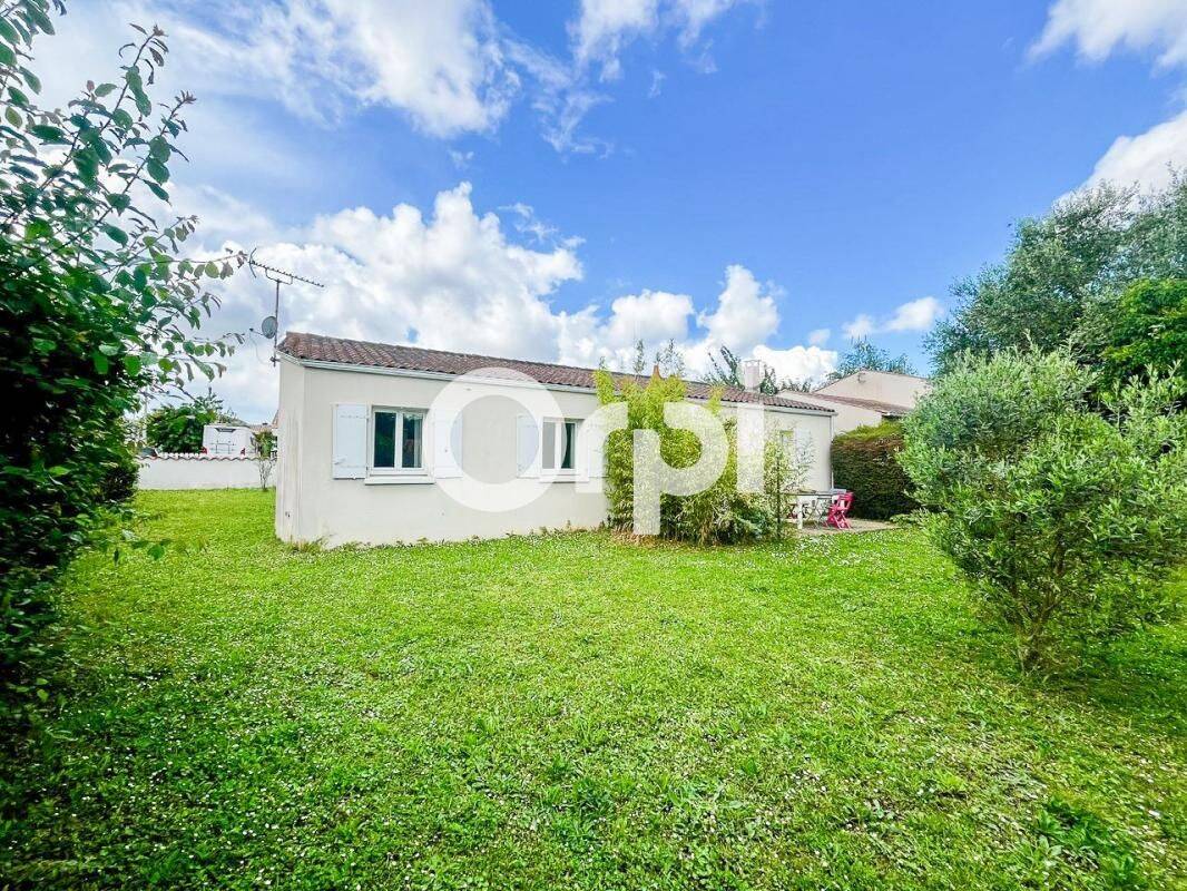 Maison 4 pièces 87 m² · à Périgny · 87 m² · 380 000 €