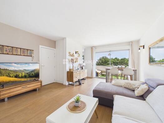 Duplex à vendre 259 900 € 3 pièces 2 chambres 80 m² Étage 2/2 La Confina Ajaccio 20090