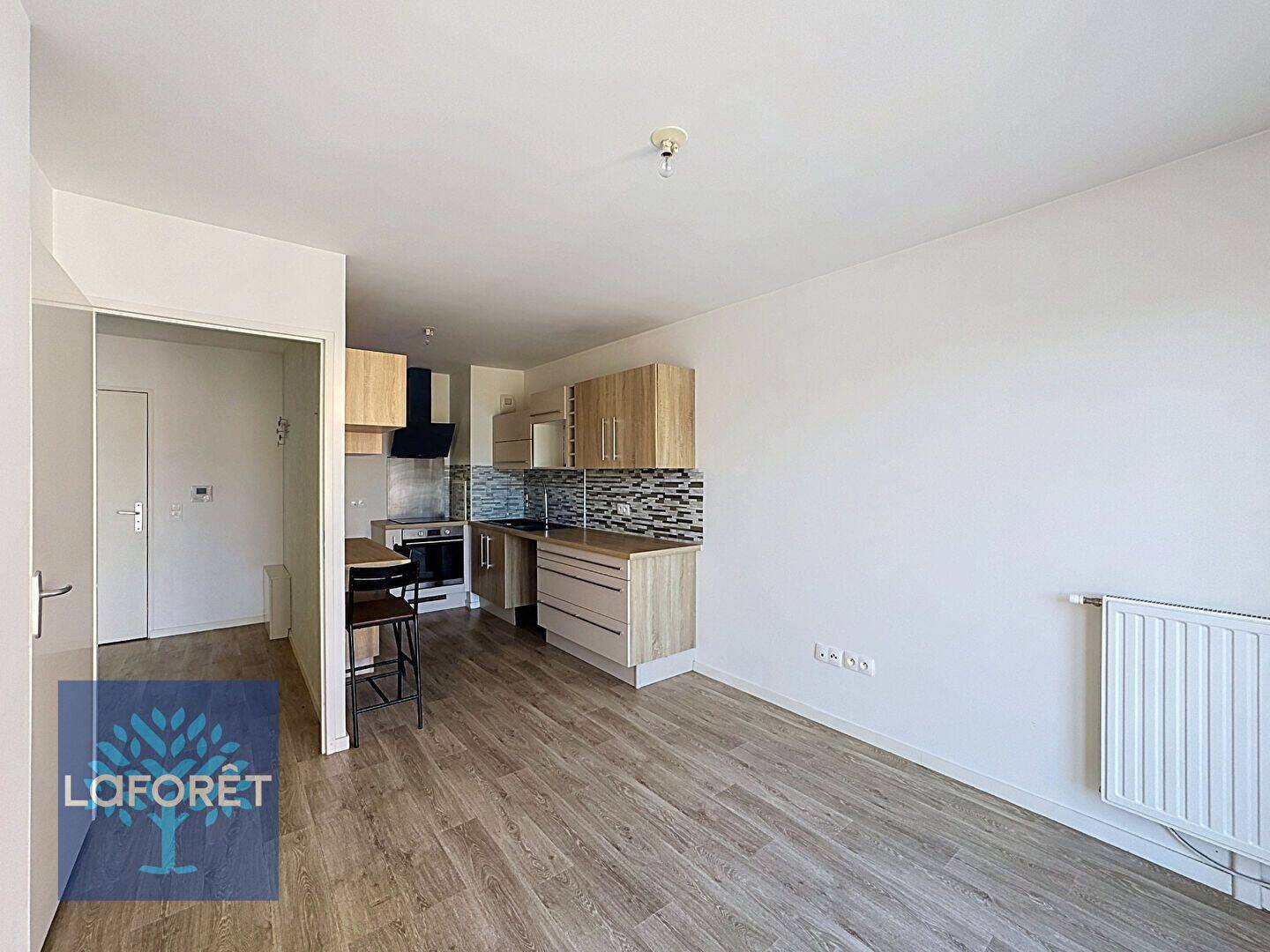 Appartement 2 pièces 39 m² · à Corbeil-Essonnes · 38,8 m² · 800 €/mois