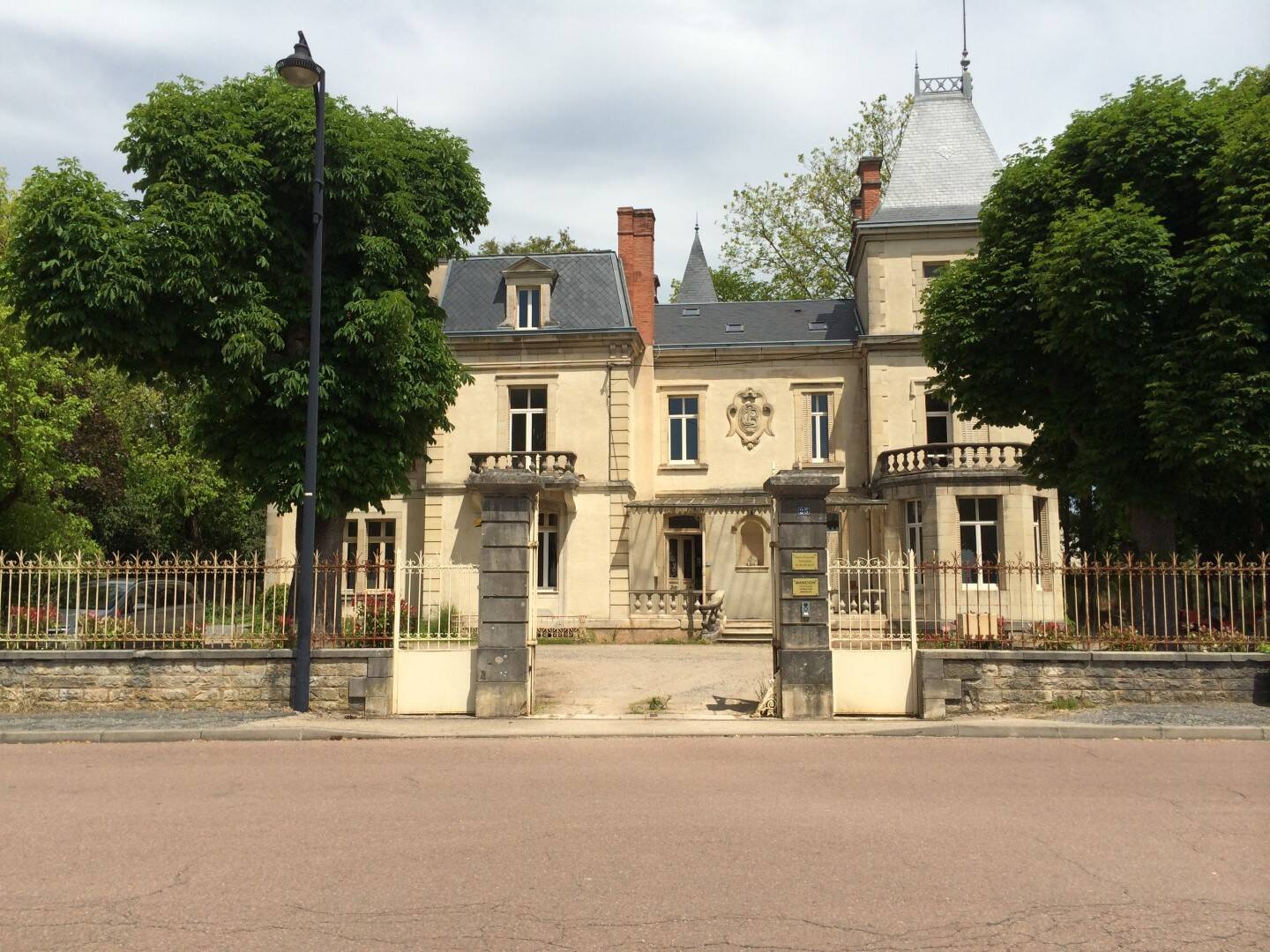 Pierre françois transaction