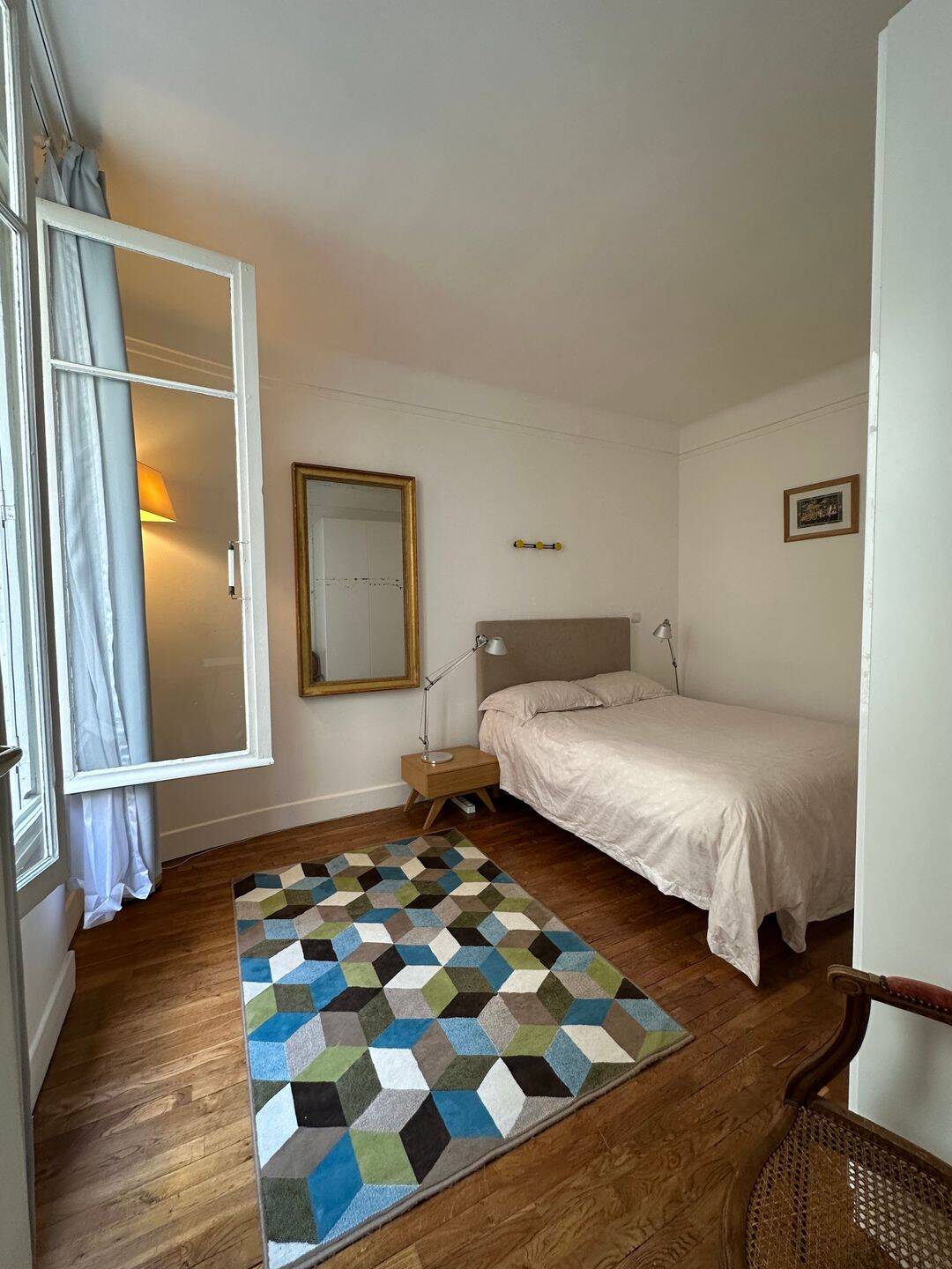 Appartement 2 pièces 43 m² · à Paris 18ème Arrondissement · 43 m² · 1 700 €