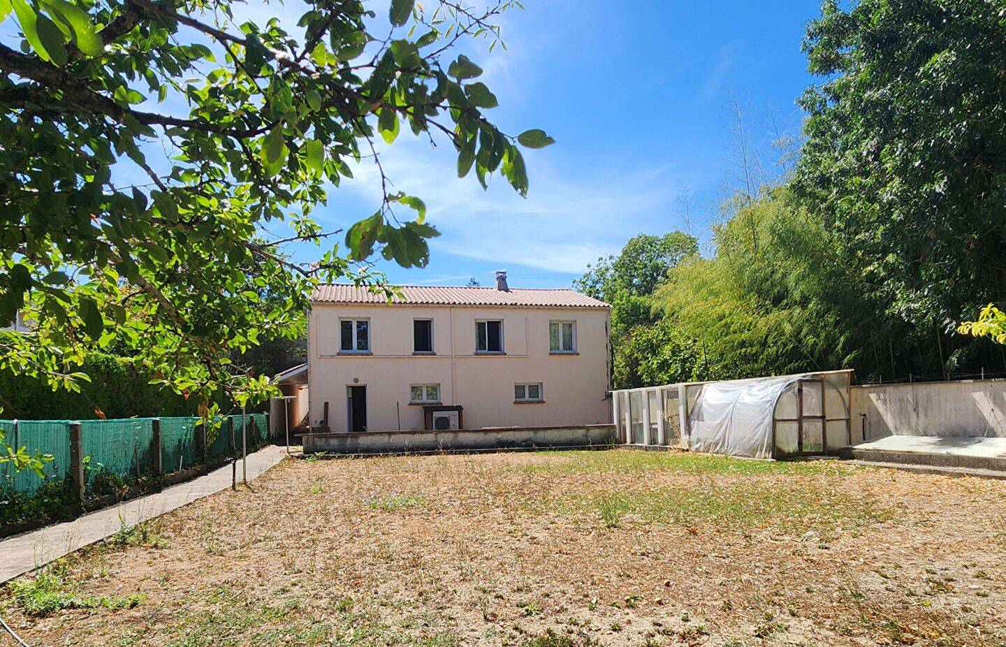 Maison 4 pièces 89 m² · à Fontenay-le-Comte · 89 m² · 230 000 €