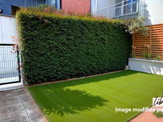 Appartement à vendre 430 000 € 3 pièces 2 chambres 64 m² RDC/4 Severine Le Pré-Saint-Gervais 93310