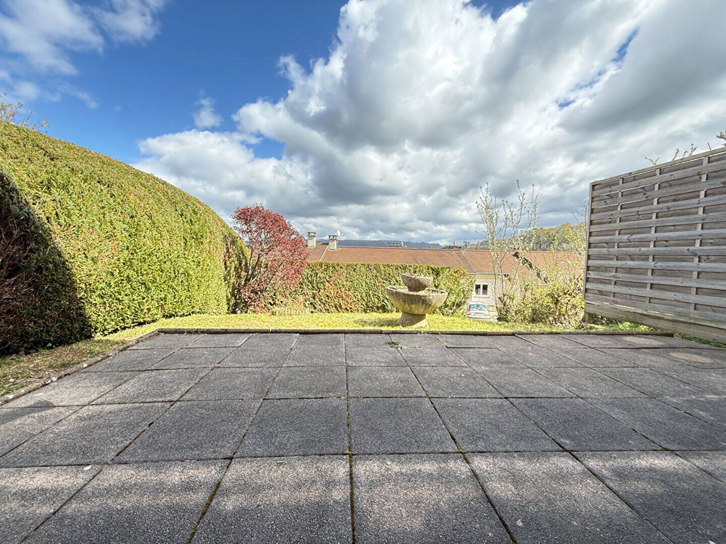 Maison 6 pièces 90 m² · à Lons-le-Saunier · 90 m² · 169 900 €