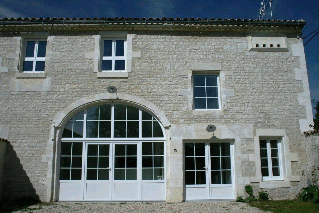 Maison 3 pièces 100 m² · à Chassors · 100 m² · 740 €/mois