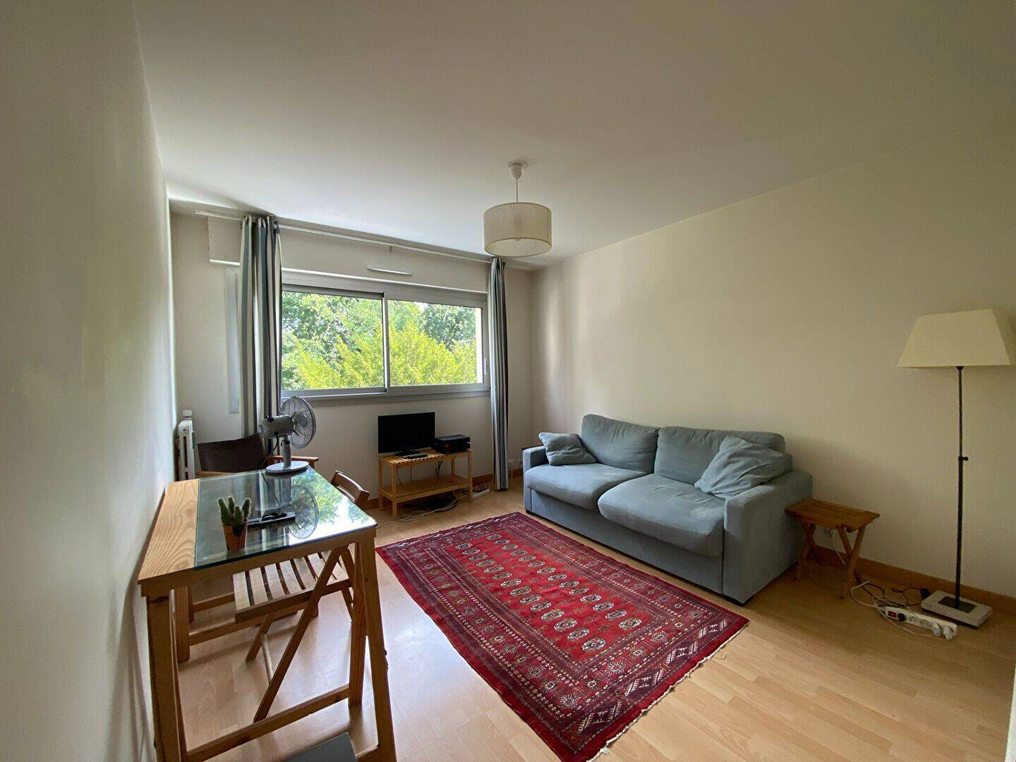 Appartement 1 pièce 32 m² · à Nantes · 32 m² · 686 €