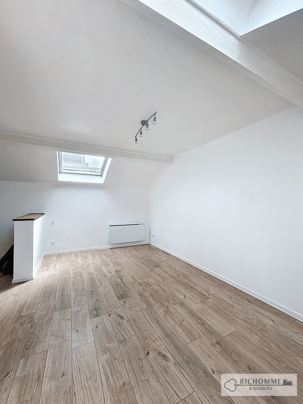 Appartement 1 pièce 23 m² · à Reims · 23 m² · 450 €/mois