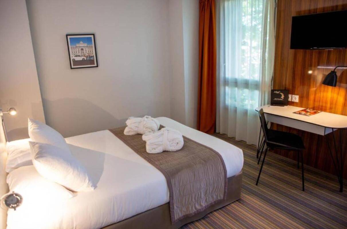 Appartement 2 pièces 35 m² · à Toulouse · 35 m² · 1 250 €