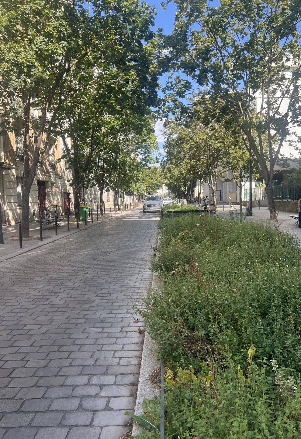 Appartement 2 pièces 33 m² · à Paris 19ème Arrondissement · 32,8 m² · 1 275 €