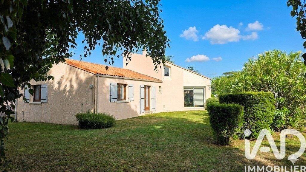 Maison 5 pièces 147 m² · à Saint-Palais-sur-Mer · 147 m² · 460 000 €