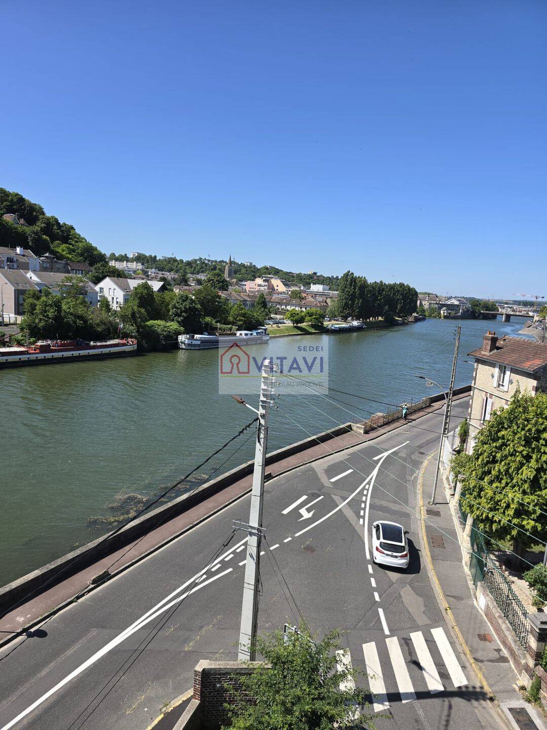 Appartement 2 pièces 49 m² · à Creil · 48,9 m² · 94 000 €