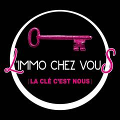L'IMMO CHEZ VOUS logo