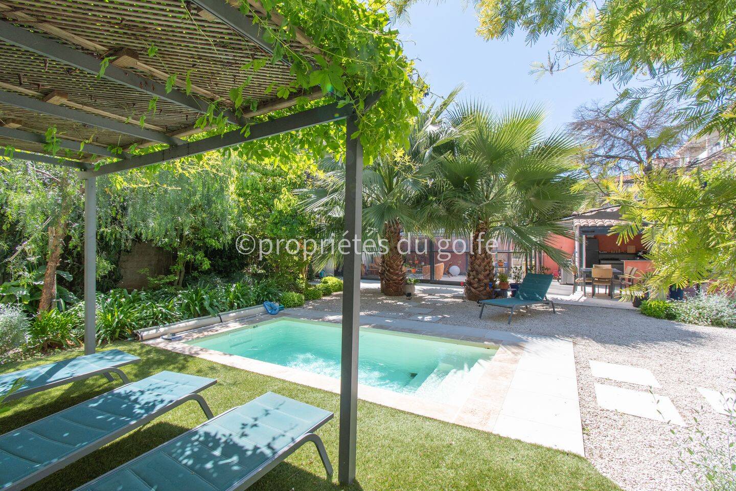 Maison 5 pièces 189 m² · à Sète · 189 m² · 1 045 000 €