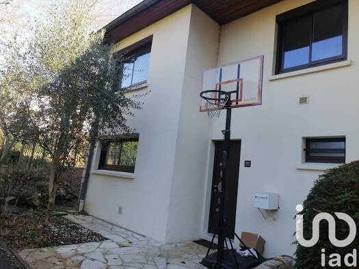 Maison à vendre 335 000 € 5 pièces 3 chambres 130 m² 338 m² de terrain Andilly 95580