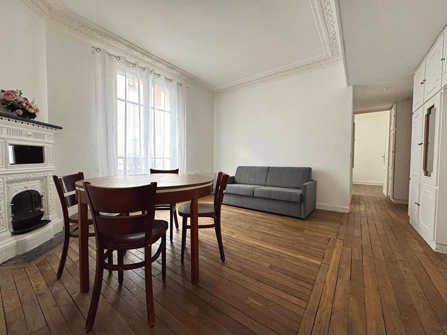 Appartement 3 pièces 55 m² · à Paris 15ème Arrondissement · 55 m² · 1 900 €/mois