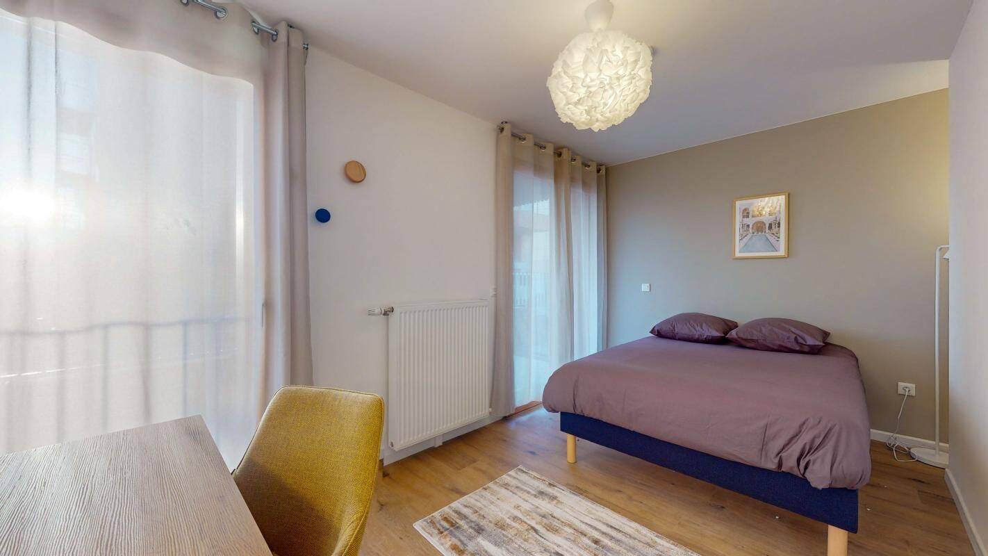Appartement 1 pièce 21 m² · à Rungis · 21 m² · 975 €/mois