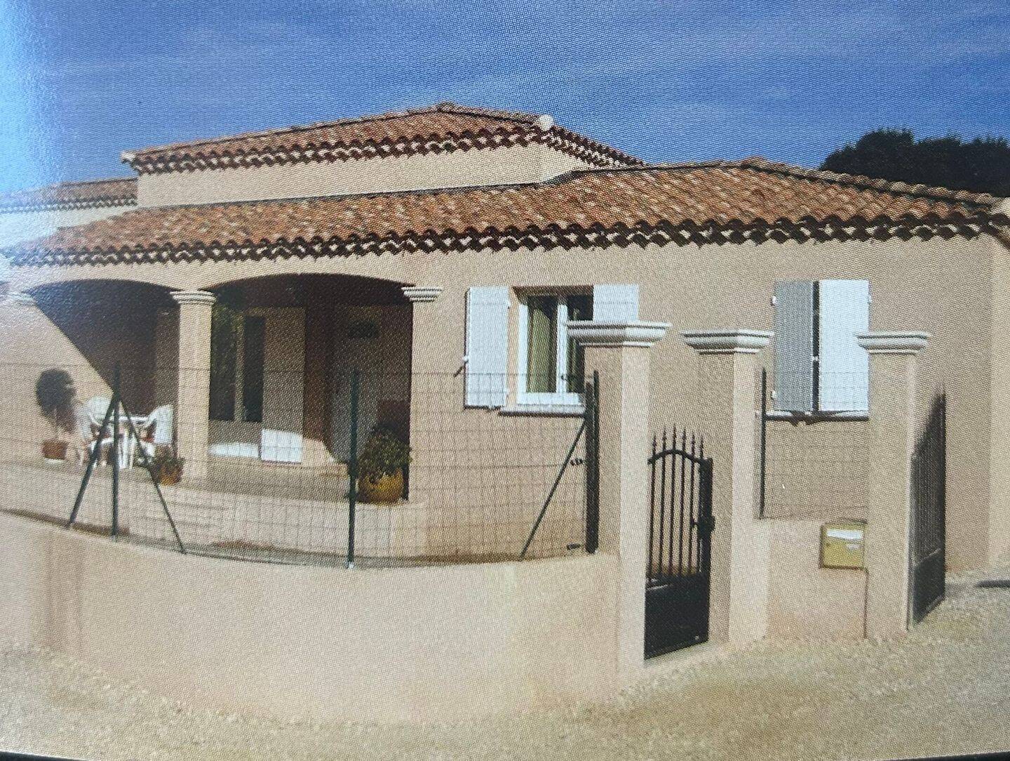 Maison 4 pièces 85 m² · à Vaison-la-Romaine · 85 m² · 245 500 €
