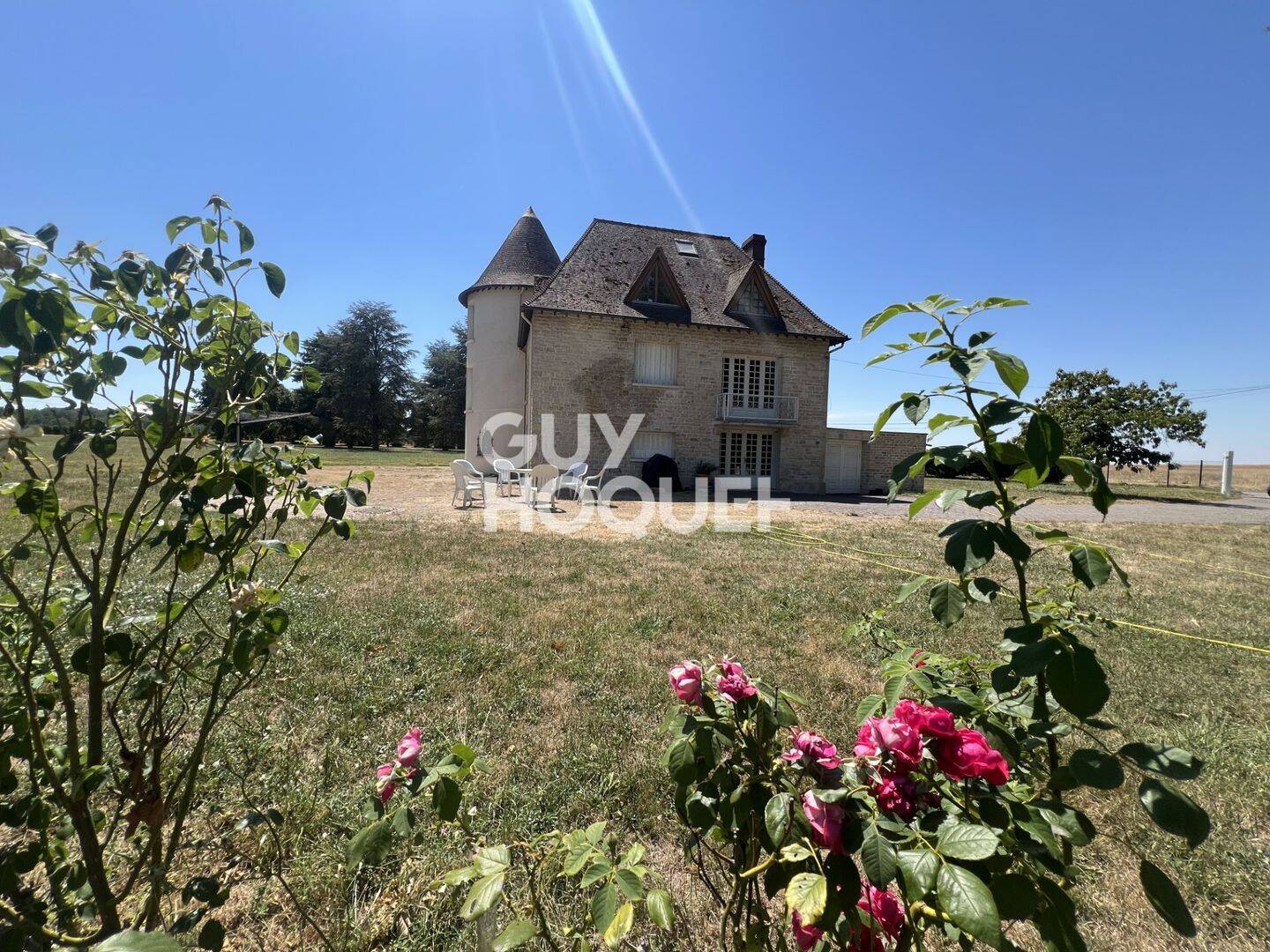 Maison 8 pièces 207 m² · à Orléans · 207 m² · 350 000 €