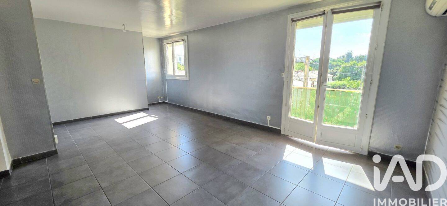 Appartement 3 pièces 71 m² · à Montpellier · 71,4 m² · 169 000 €