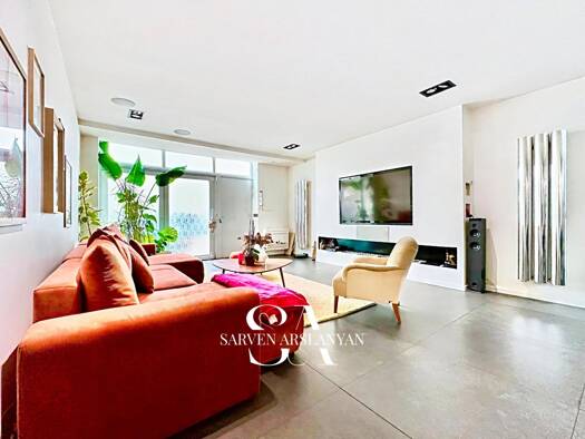 Duplex à vendre 679 000 € 5 pièces 3 chambres 123 m² RDC/1 Juillet Zola Alfortville 94140