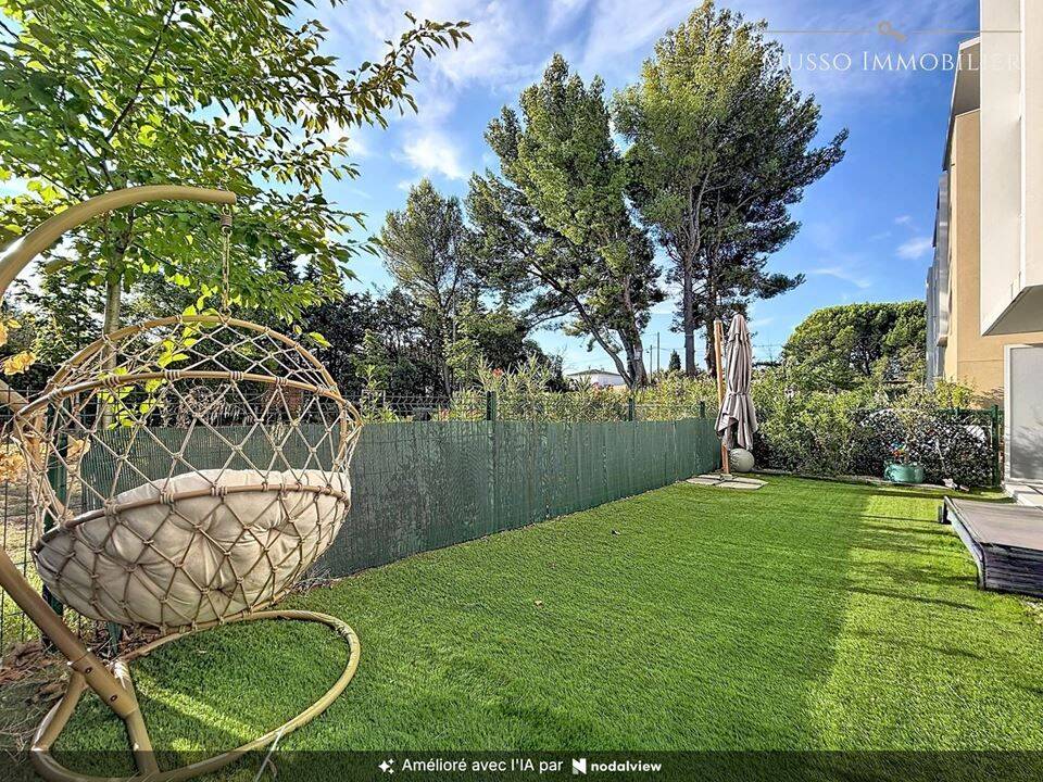 Appartement 3 pièces 69 m² · à Marseille 12ème Arrondissement · 69 m² · 315 000 €