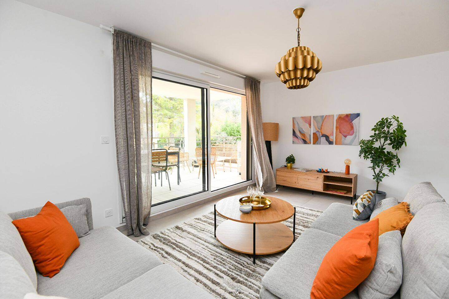 Appartement 4 pièces 93 m² · à Aix-en-Provence · 93 m² · 620 000 €