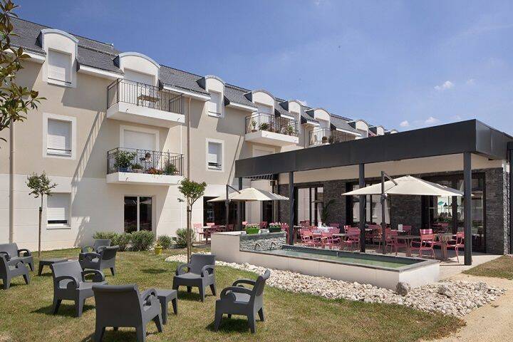 Appartement 2 pièces 47 m² · à Cholet · 47 m² · 130 905 €