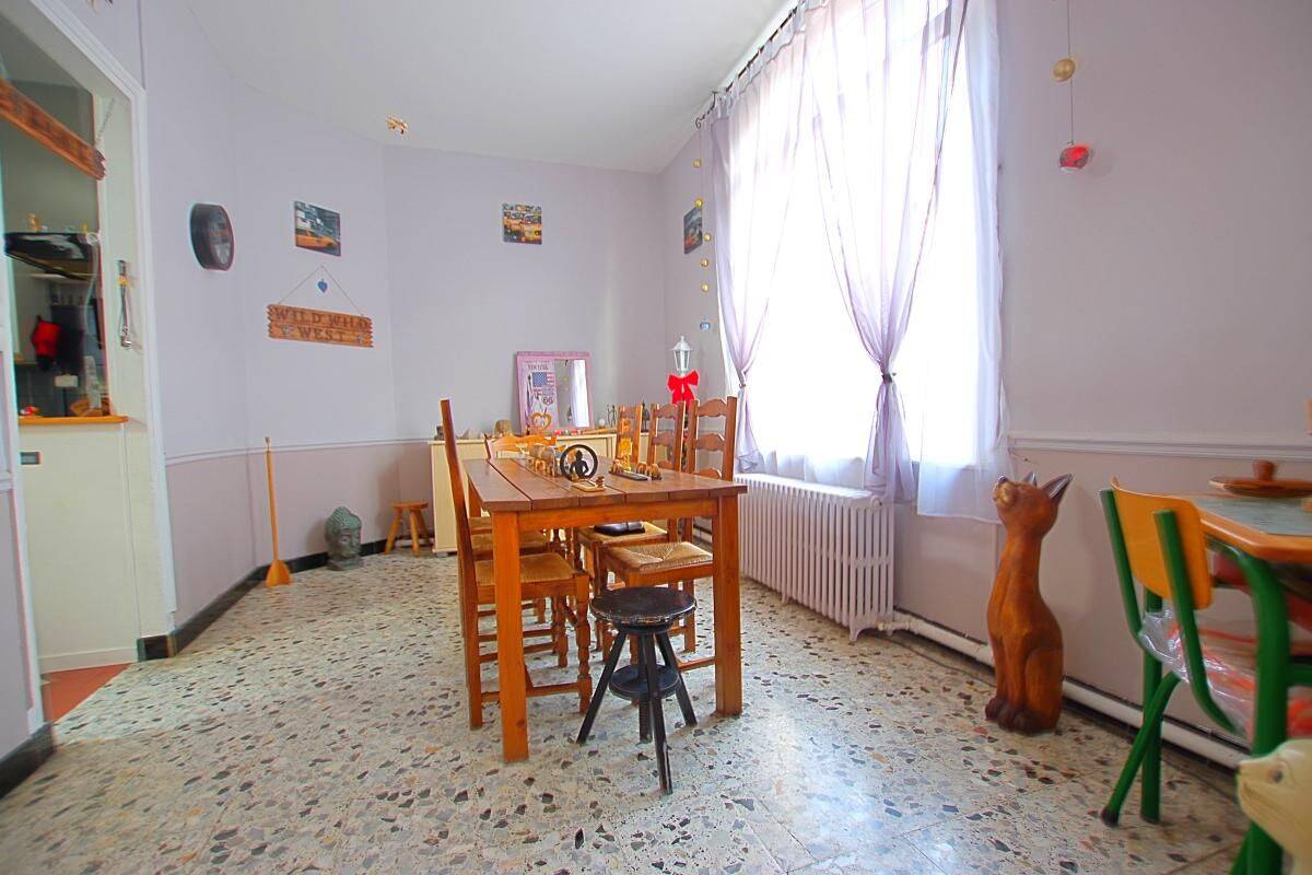 Maison 4 pièces 100 m² · à Ham · 100,4 m² · 125 000 €