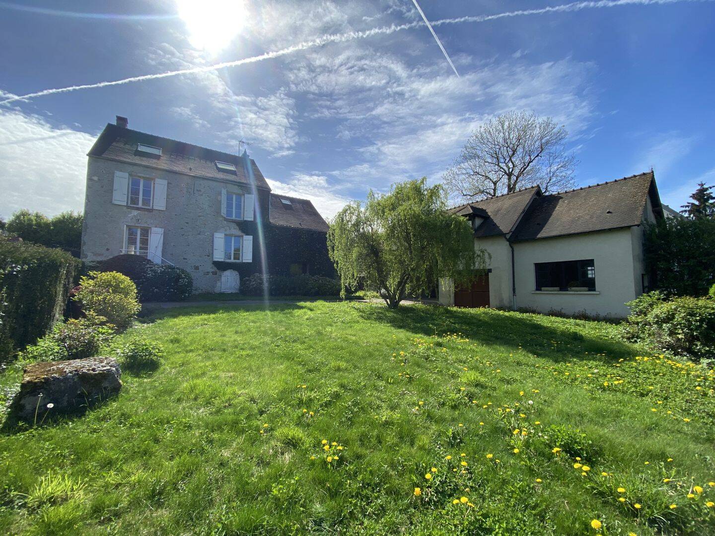 Maison 7 pièces 222 m² · à Saint-Witz · 222 m² · 449 000 €