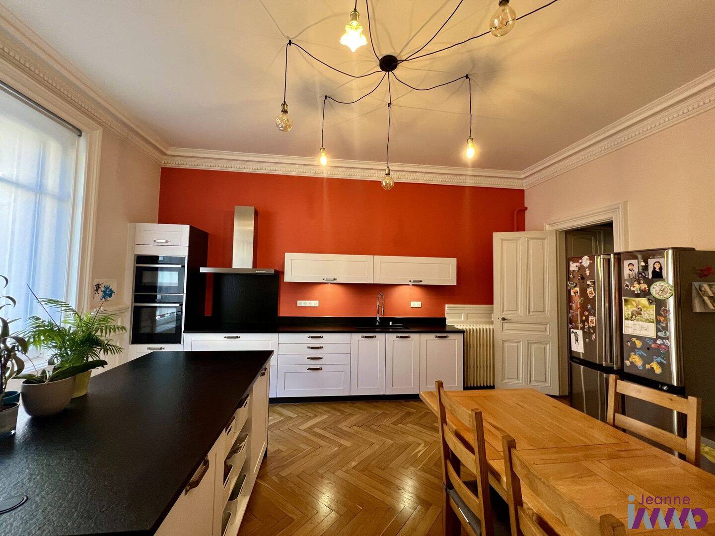 Appartement 4 pièces 138 m² · à Belfort · 138 m² · 240 000 €