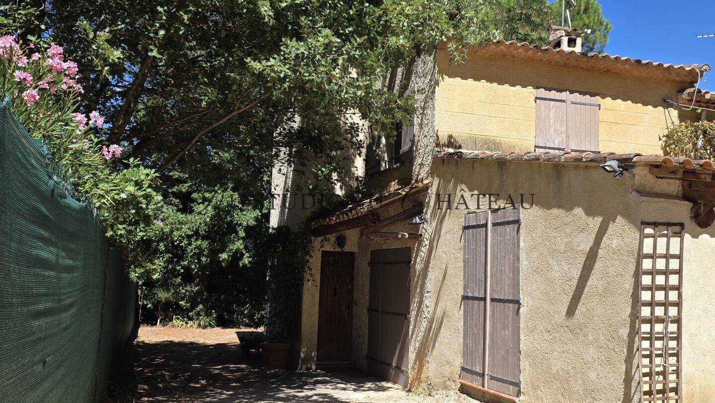 Maison 4 pièces 70 m² · à Aix-en-Provence · 70 m² · 445 000 €