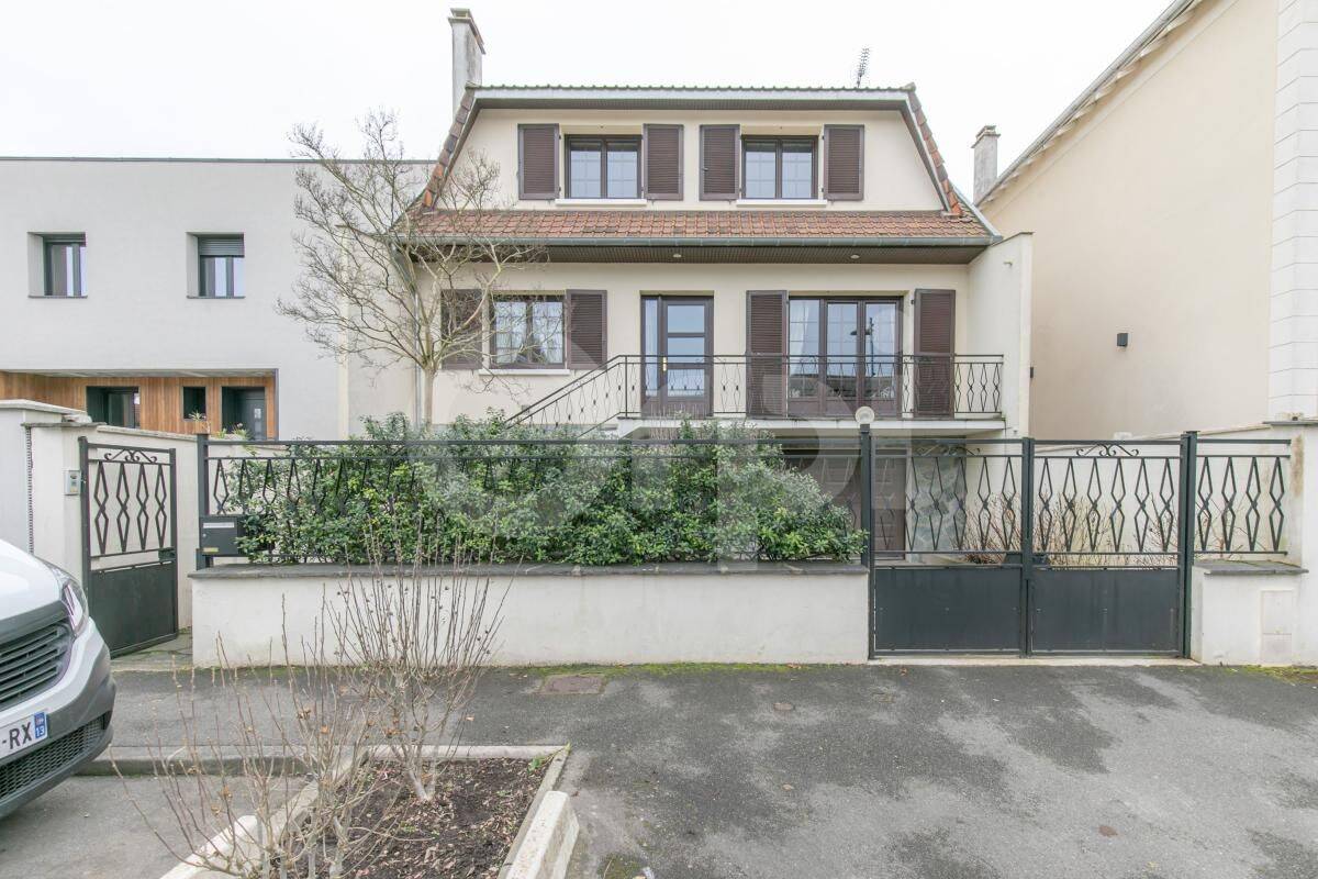 Maison 6 pièces 150 m² · à Chennevières-sur-Marne · 150 m² · 428 900 €