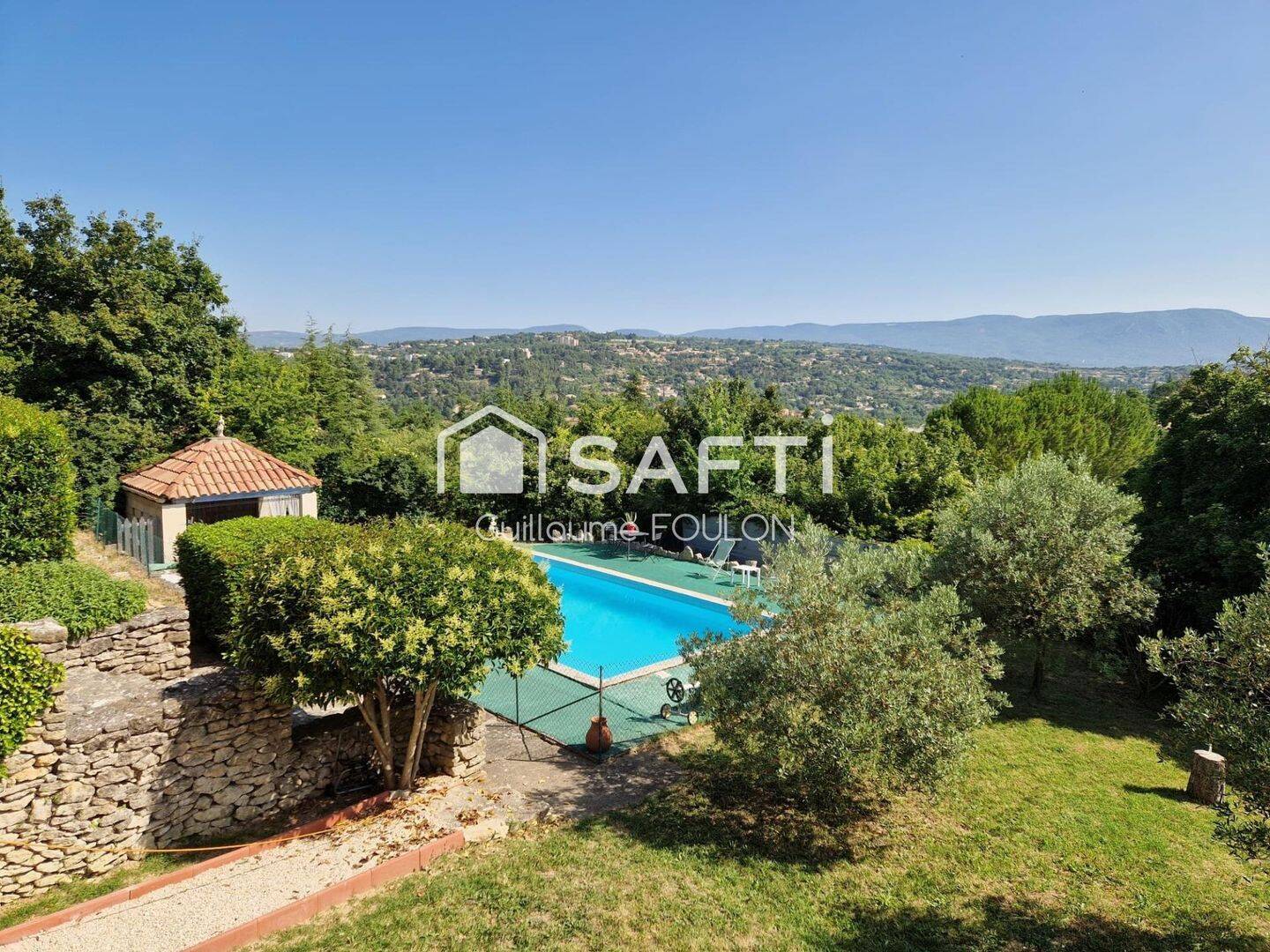 Maison 7 pièces 141 m² · à Apt · 141 m² · 461 000 €