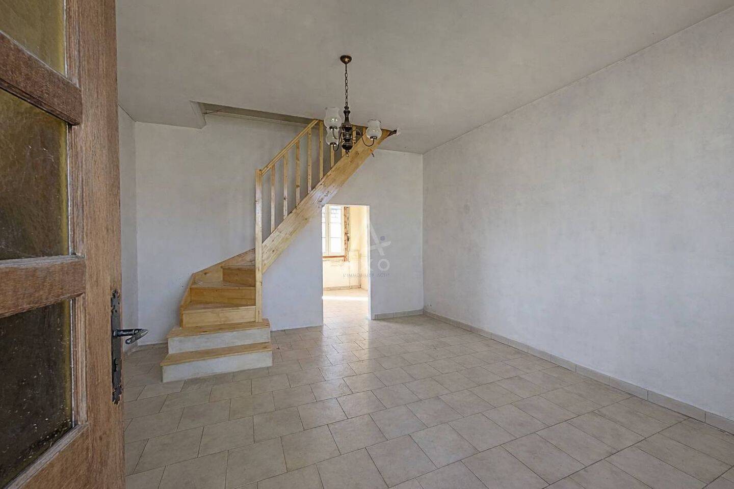 Maison 3 pièces 60 m² · à Orthez · 60 m² · 95 000 €