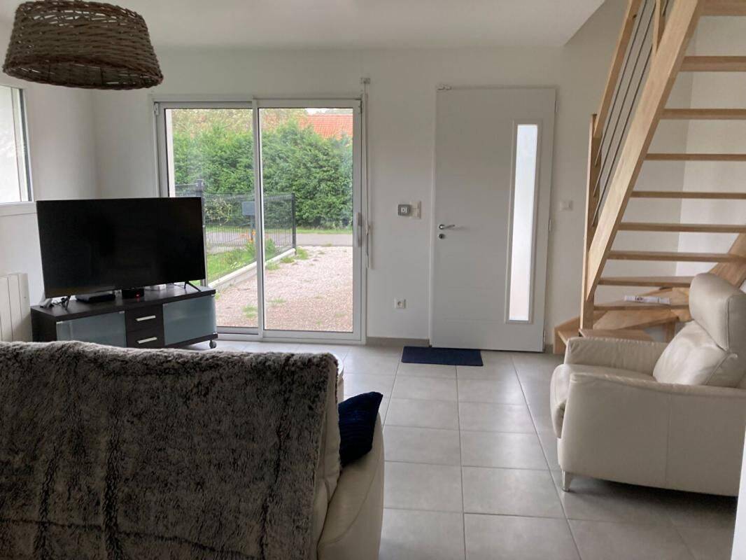 Maison 4 pièces 90 m² · à Rang-du-Fliers · 90 m² · 930 €