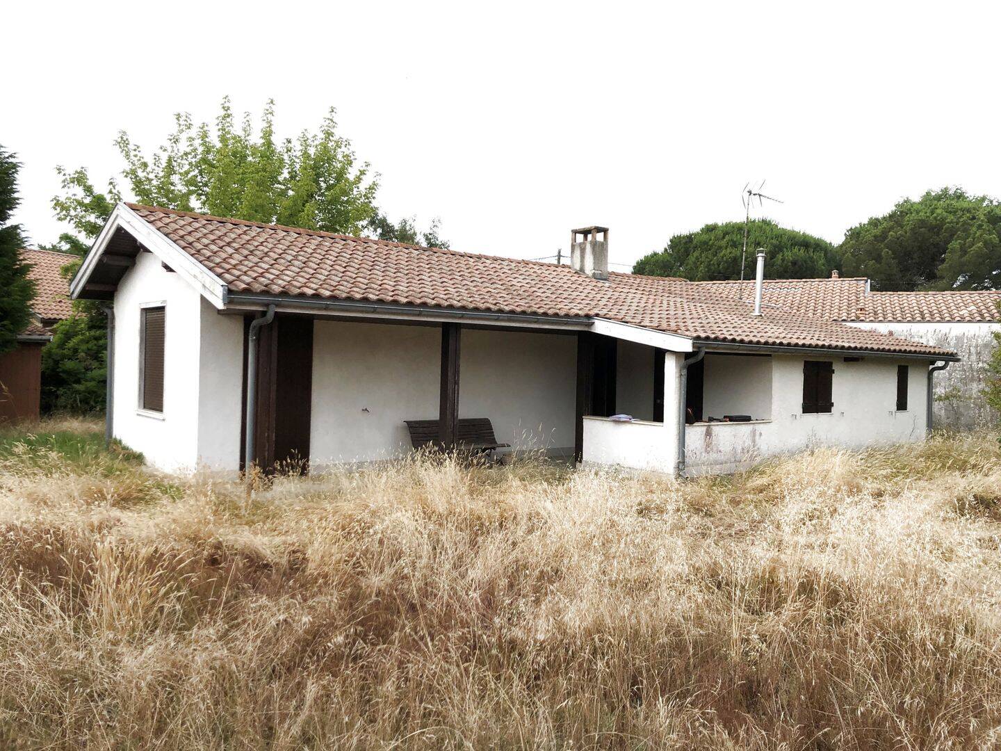 Maison 3 pièces 58 m² · à Lanton · 58,4 m² · 315 000 €