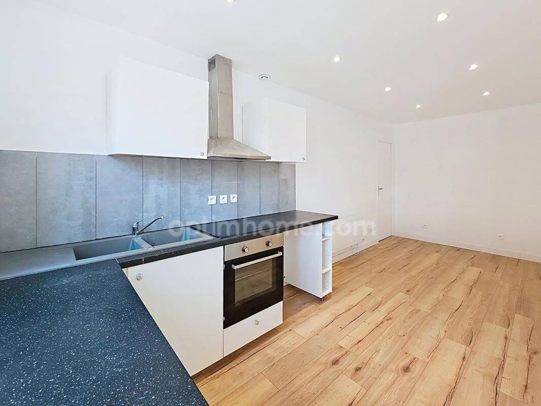 Appartement 3 pièces 45 m² · à Carrières-sous-Poissy · 45 m² · 150 000 €