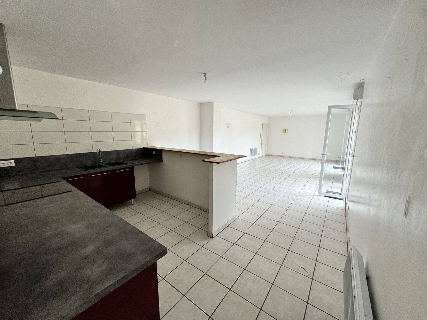 Appartement 4 pièces 96 m² · à Fumel · 96 m² · 570 €/mois