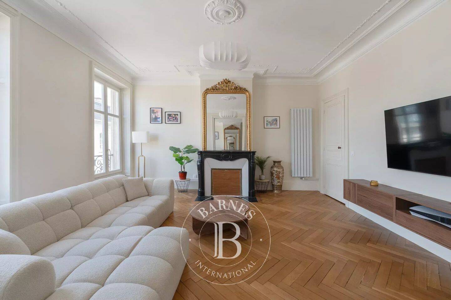 Appartement 5 pièces 115 m² · à Nancy · 115 m² · 400 000 €