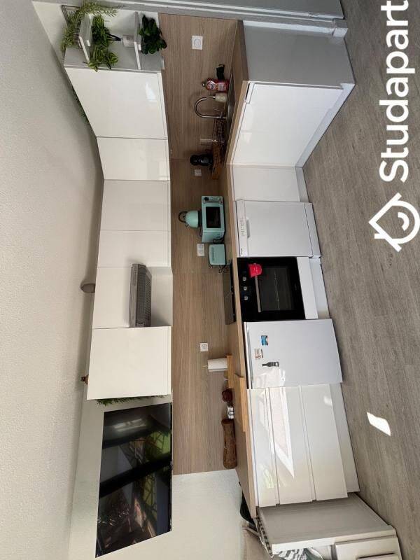 Appartement 1 pièce 25 m² · à Le Barcarès · 25 m² · 595 €/mois