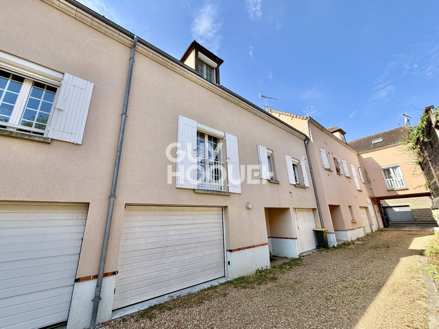 Maison 5 pièces 89 m² · à Dreux · 88,9 m² · 150 000 €